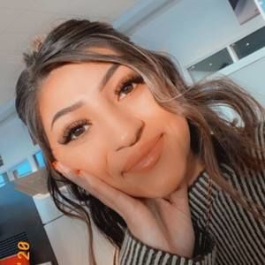 Meet your Posher, Sonya